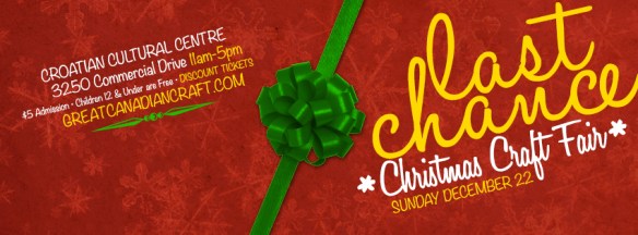 Christmas Craft Fair